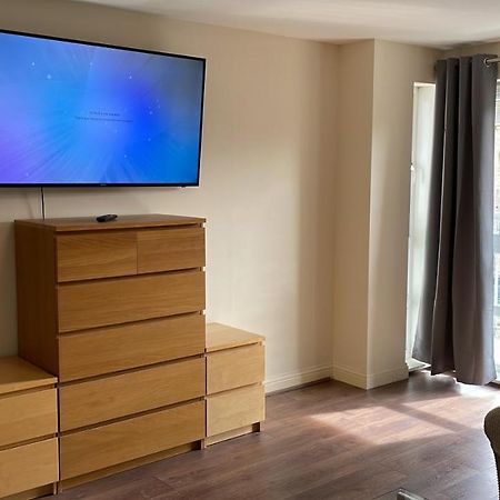 Edinburgh Apartment Br Ngoại thất bức ảnh