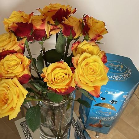 Edinburgh Apartment Br Ngoại thất bức ảnh