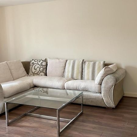 Edinburgh Apartment Br Ngoại thất bức ảnh