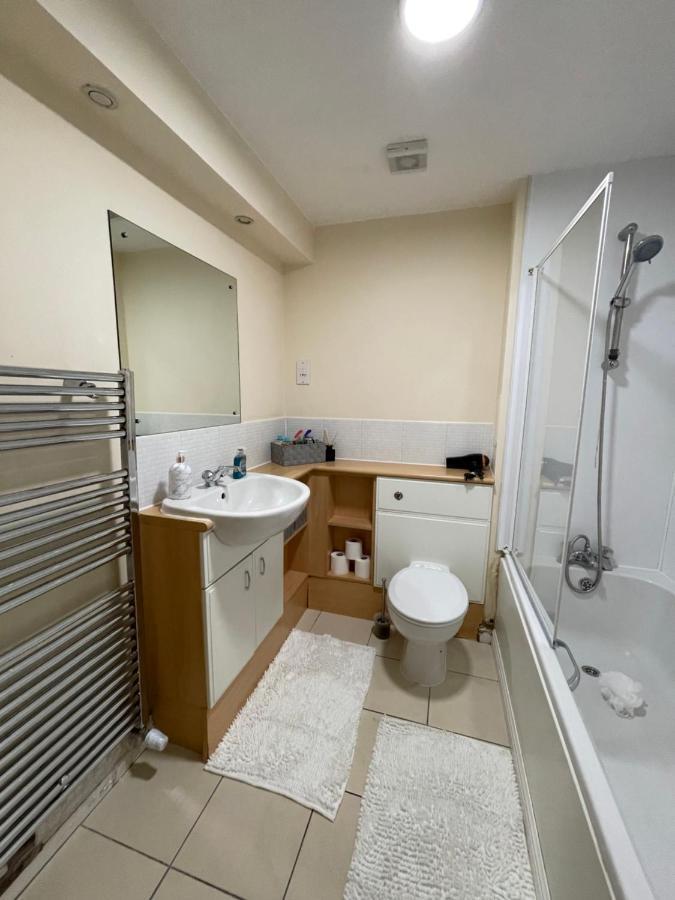 Edinburgh Apartment Br Ngoại thất bức ảnh