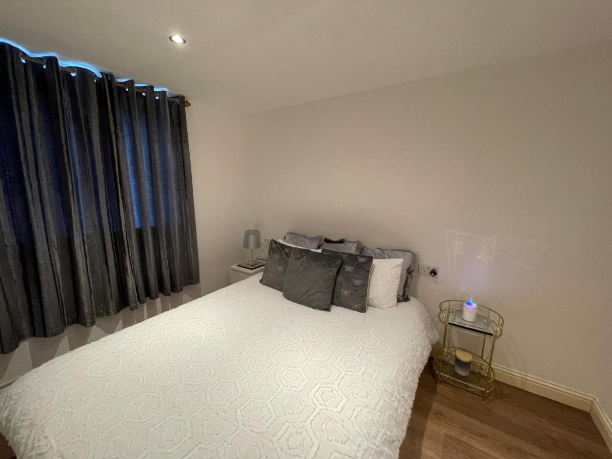 Edinburgh Apartment Br Ngoại thất bức ảnh
