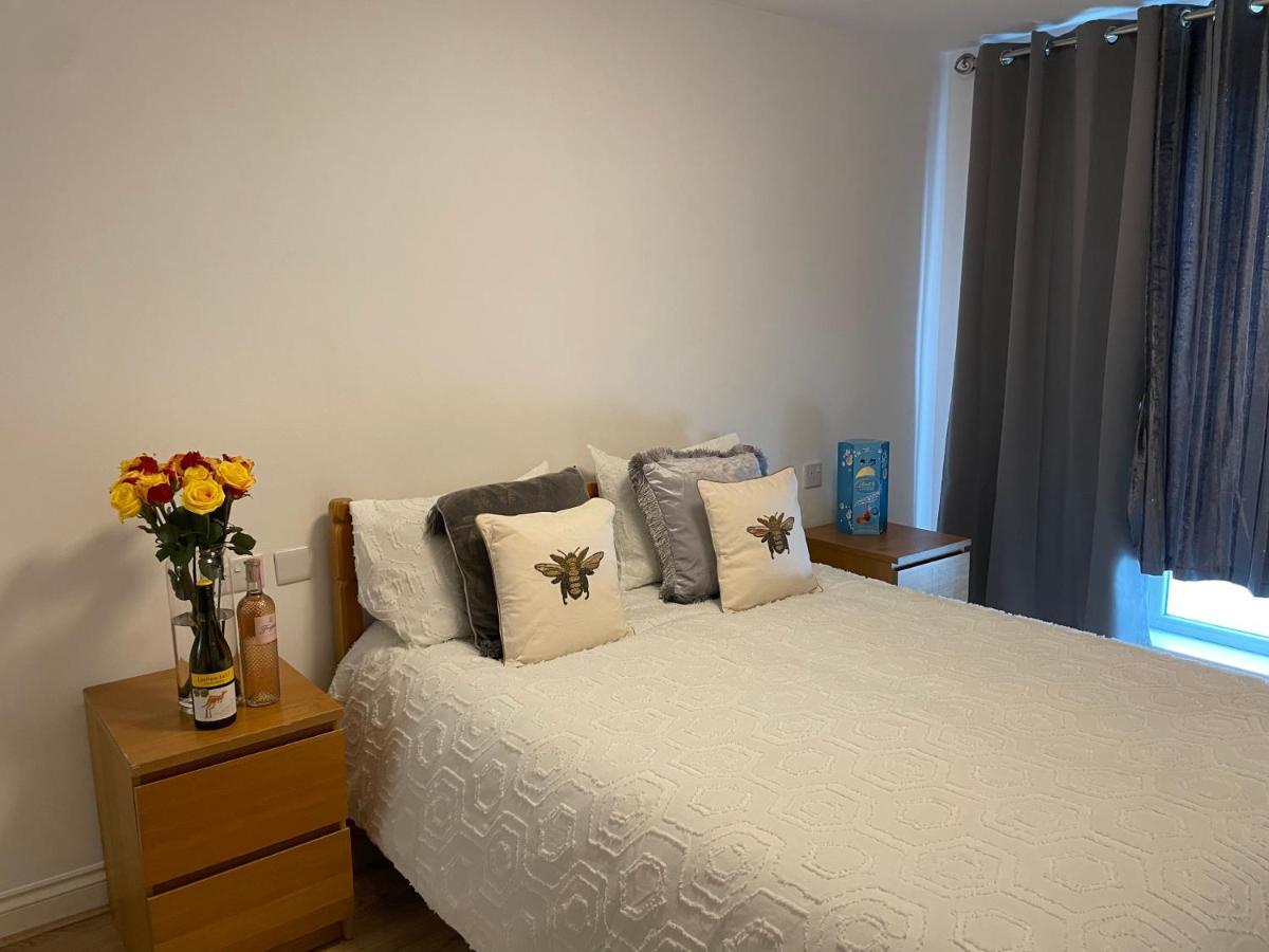 Edinburgh Apartment Br Ngoại thất bức ảnh