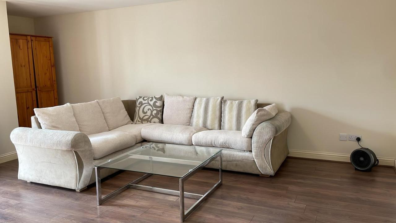 Edinburgh Apartment Br Ngoại thất bức ảnh