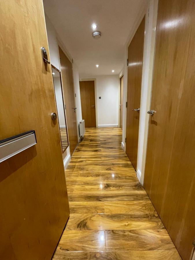 Edinburgh Apartment Br Ngoại thất bức ảnh