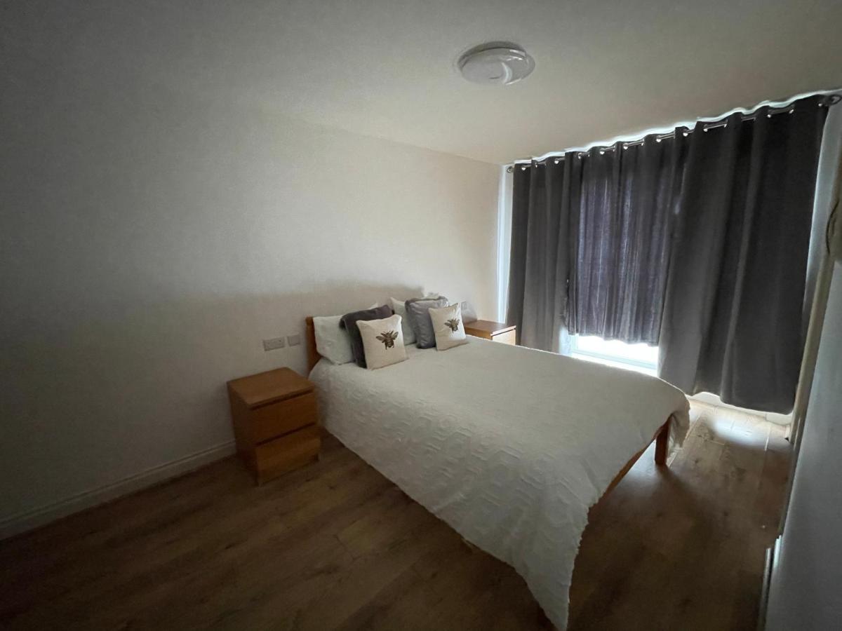 Edinburgh Apartment Br Ngoại thất bức ảnh